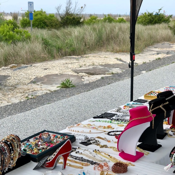 Meet your Posher, Shirley - Picture 1 of 1